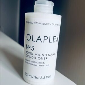 OLAPLEX No.5 Bond Maintenance Conditioner – 250ml - Sealed